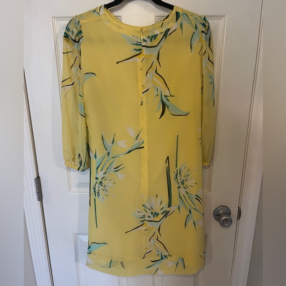 Floral Dress - Picture 3 of 6